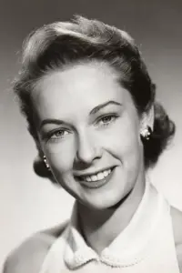 Photo Vera Miles