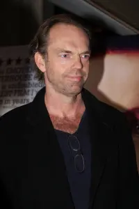 Photo Hugo Weaving