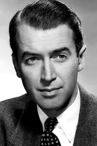 Photo James Stewart