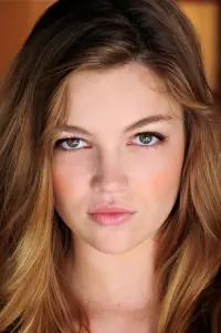 Photo Lili Simmons