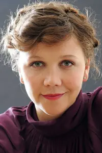 Photo Maggie Gyllenhaal