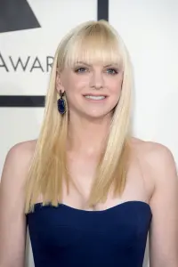 Photo Anna Faris