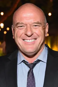 Photo Dean Norris