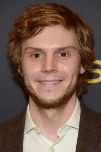 Photo Evan Peters