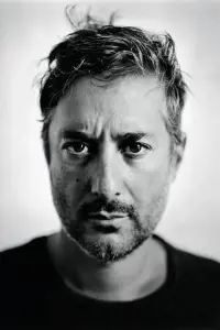 Photo Harmony Korine