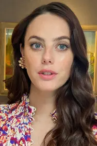 Photo Kaya Scodelario