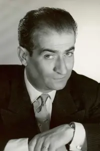 Photo Louis de Funès