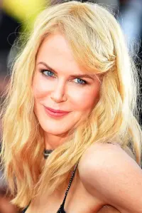 Photo Nicole Kidman