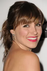 Photo Sophia Bush