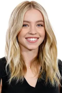 Photo Sydney Sweeney