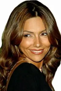 Photo Vanessa Marcil