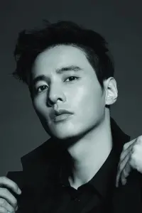 Photo Won Bin