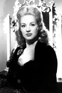 Photo Betty Grable