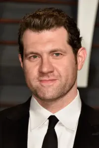 Photo Billy Eichner