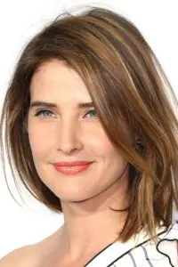 Photo Cobie Smulders