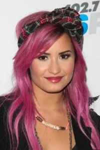 Photo Demi Lovato