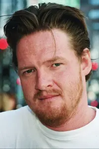 Photo Donal Logue