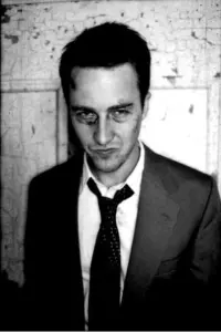 Photo Edward Norton