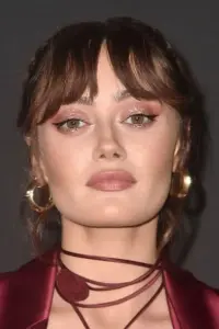 Photo Ella Purnell