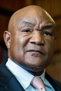 Photo George Foreman