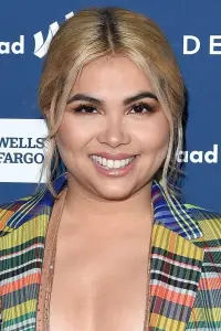 Photo Hayley Kiyoko