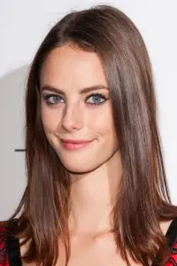 Photo Kaya Scodelario