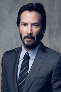 Photo Keanu Reeves