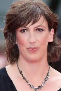 Photo Miranda Hart