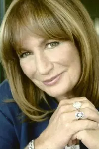 Photo Penny Marshall