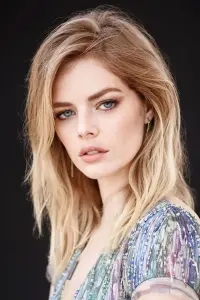 Photo Samara Weaving