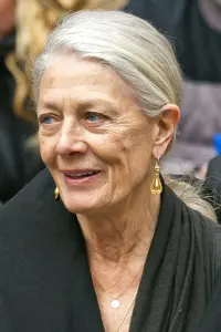 Photo Vanessa Redgrave