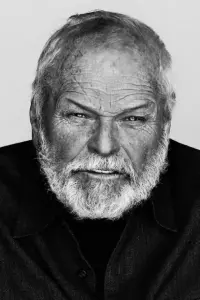 Photo Brian Dennehy