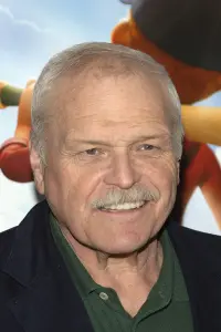 Photo Brian Dennehy