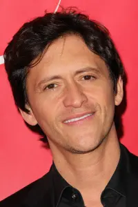 Photo Clifton Collins Jr.