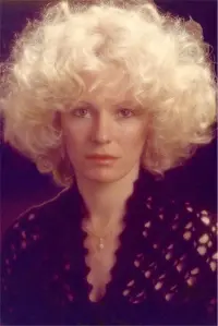 Photo Delphine Seyrig