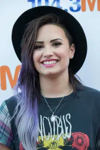 Photo Demi Lovato