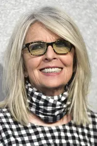 Photo Diane Keaton