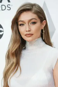 Photo Gigi Hadid