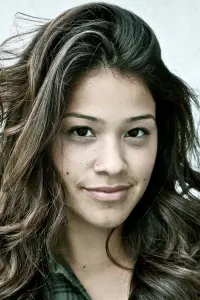 Photo Gina Rodriguez