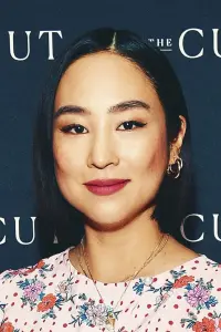 Photo Greta Lee