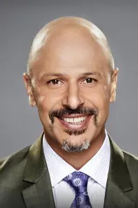 Photo Maz Jobrani