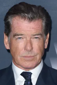 Photo Pierce Brosnan