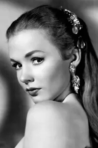 Photo Piper Laurie