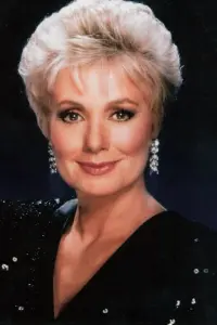 Photo Shirley Jones