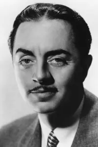 Photo William Powell