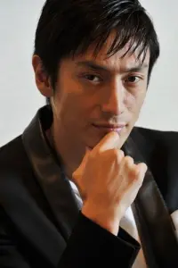 Photo Yûsuke Iseya