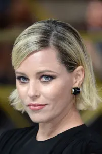 Photo Elizabeth Banks