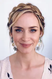 Photo Emily Blunt