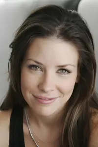 Photo Evangeline Lilly