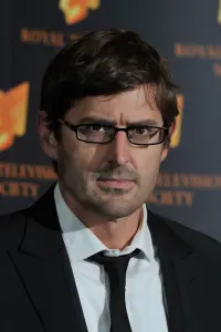 Photo Louis Theroux